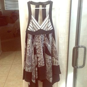 BCBG Maxazria Dress WORN ONCE